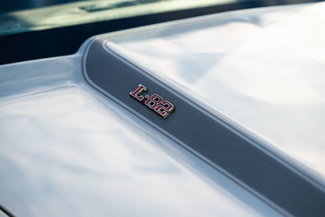 1978 Chevrolet Corvette C3 - Image 26 of 31