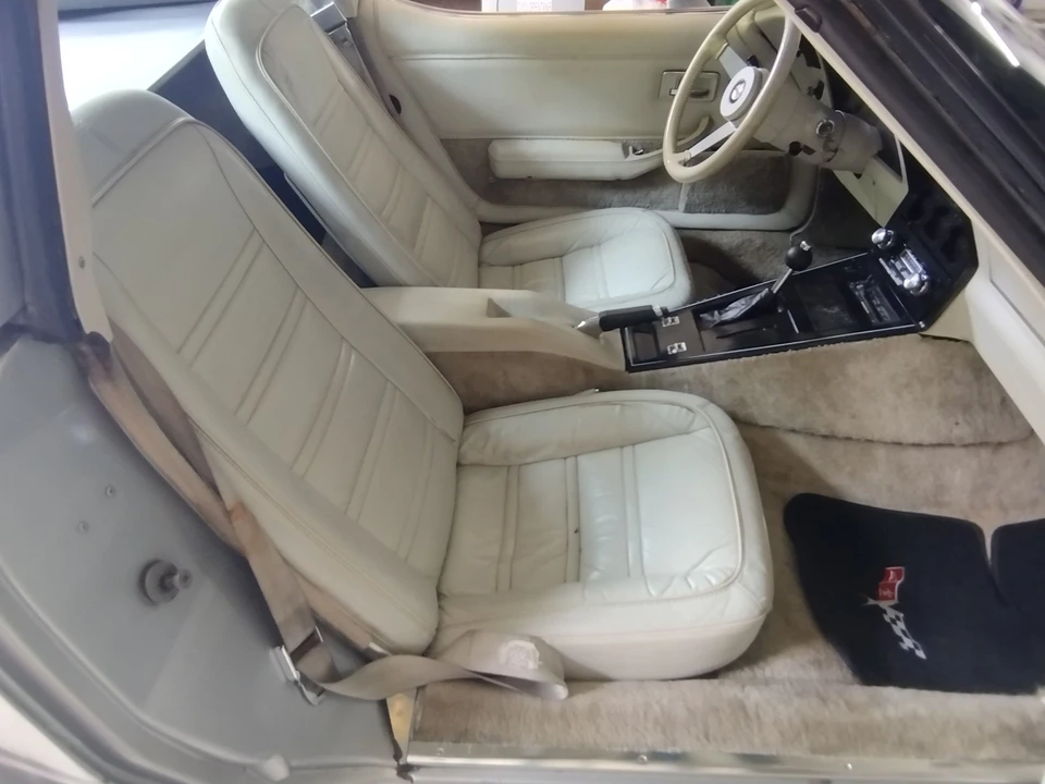 1978 Chevrolet Corvette C3 - Image 11 of 18