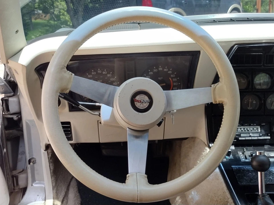 1978 Chevrolet Corvette C3 - Image 10 of 18
