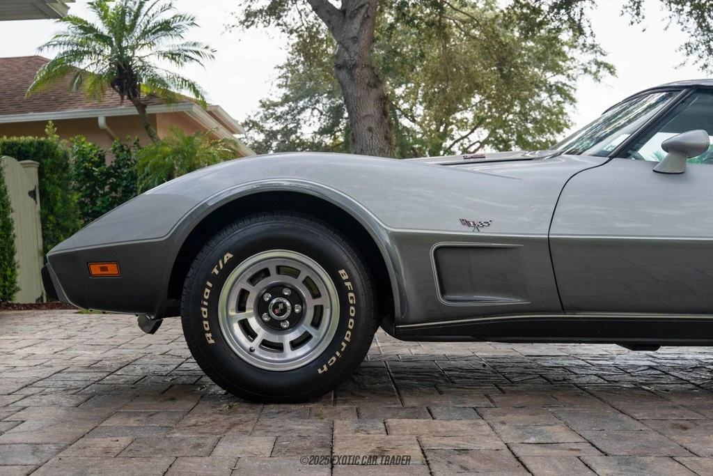 1978 Chevrolet Corvette C3 - Image 4 of 12