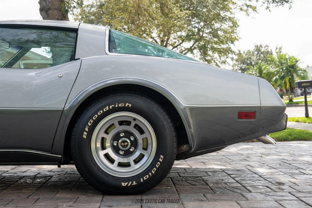 1978 Chevrolet Corvette C3 - Image 5 of 12