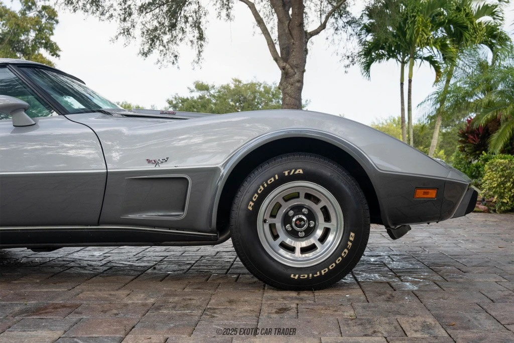 1978 Chevrolet Corvette C3 - Image 11 of 12