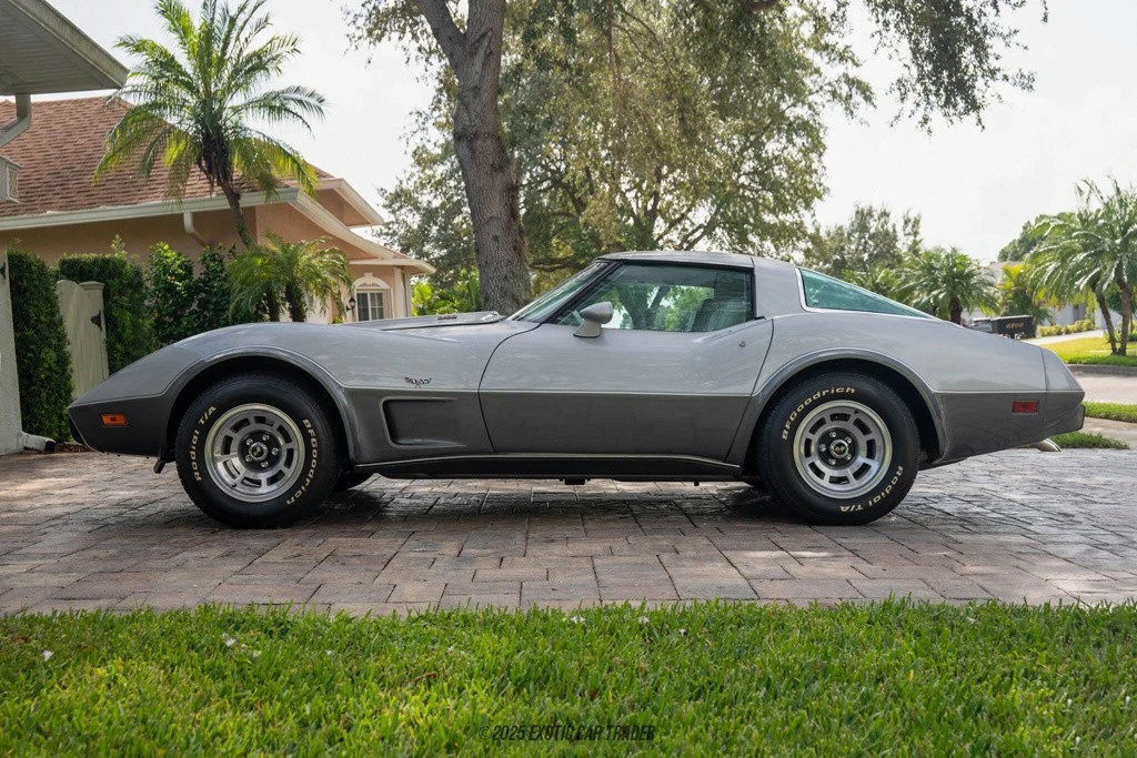 1978 Chevrolet Corvette C3 - Image 3 of 12