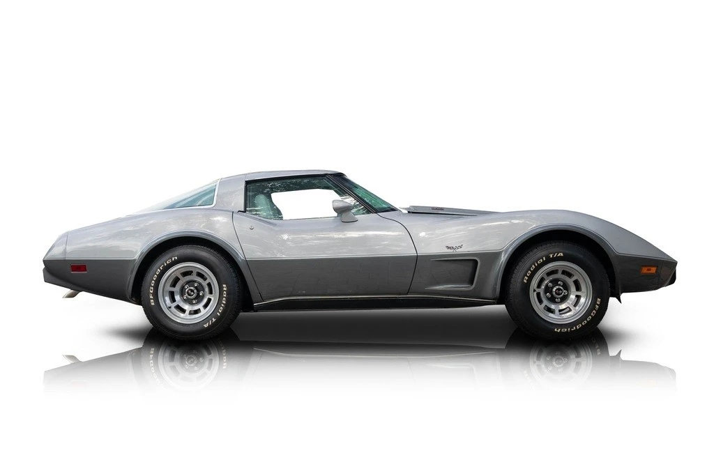 1978 Chevrolet Corvette C3 - Image 2 of 12