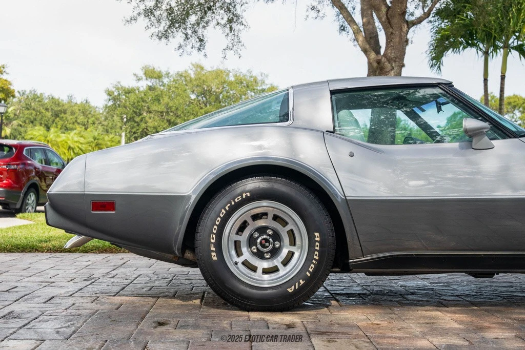1978 Chevrolet Corvette C3 - Image 10 of 12