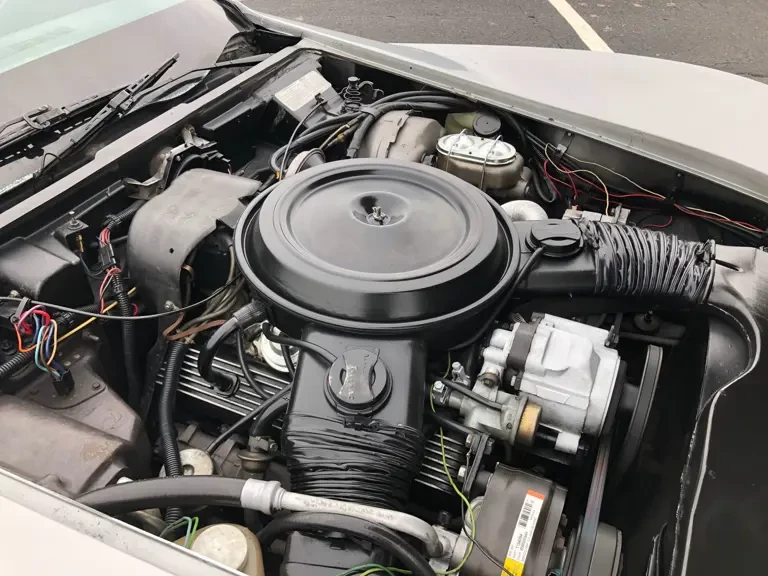 1978 Chevrolet Corvette C3 - Image 25 of 29