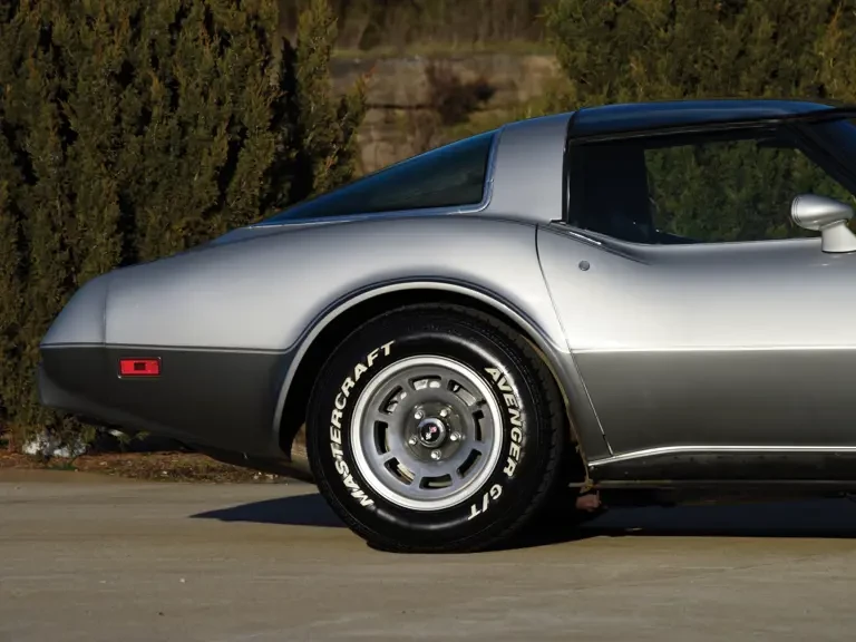 1978 Chevrolet Corvette C3 - Image 17 of 29