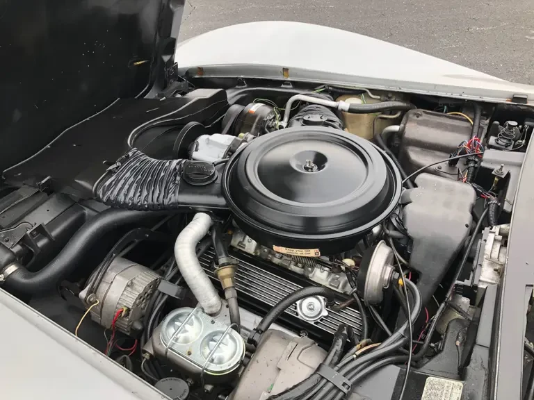 1978 Chevrolet Corvette C3 - Image 24 of 29