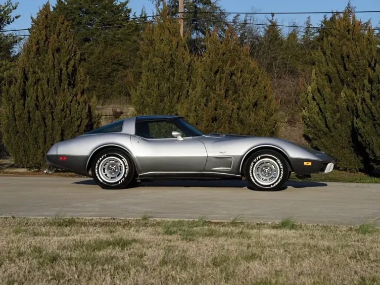 1978 Chevrolet Corvette C3 - Image 6 of 29