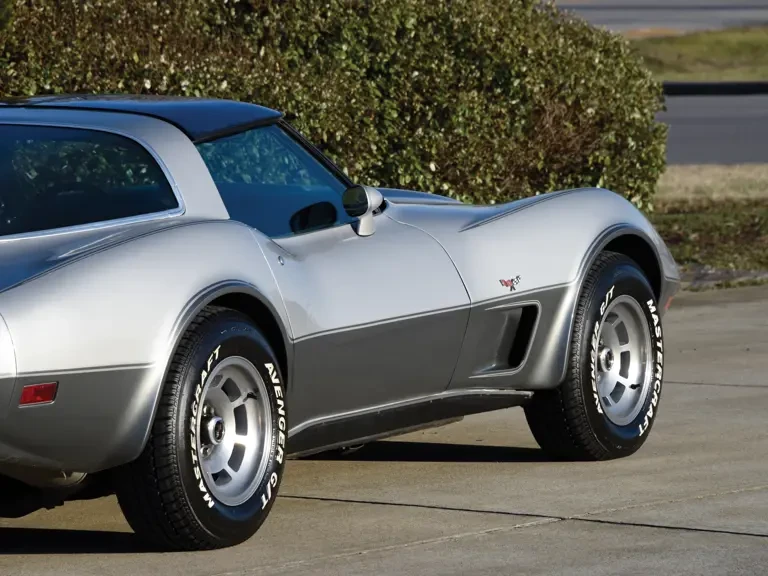 1978 Chevrolet Corvette C3 - Image 16 of 29