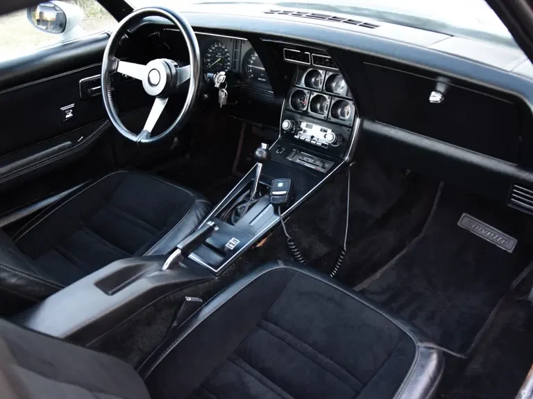 1978 Chevrolet Corvette C3 - Image 10 of 29