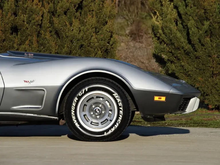 1978 Chevrolet Corvette C3 - Image 18 of 29