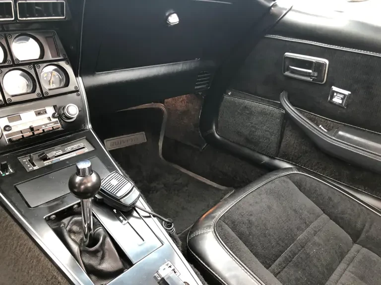 1978 Chevrolet Corvette C3 - Image 28 of 29