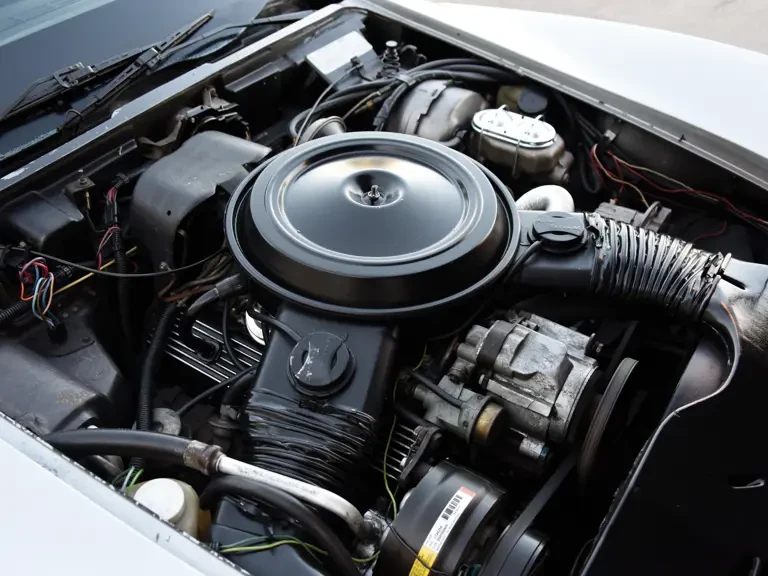 1978 Chevrolet Corvette C3 - Image 22 of 29