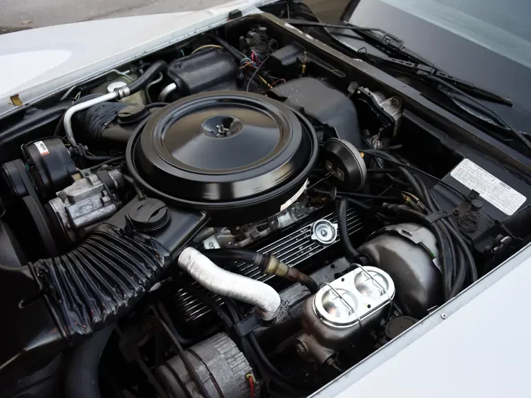1978 Chevrolet Corvette C3 - Image 21 of 29