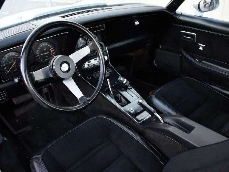 1978 Chevrolet Corvette C3 - Image 5 of 29
