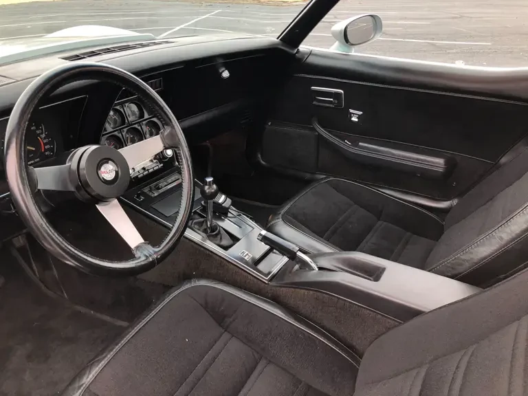 1978 Chevrolet Corvette C3 - Image 26 of 29