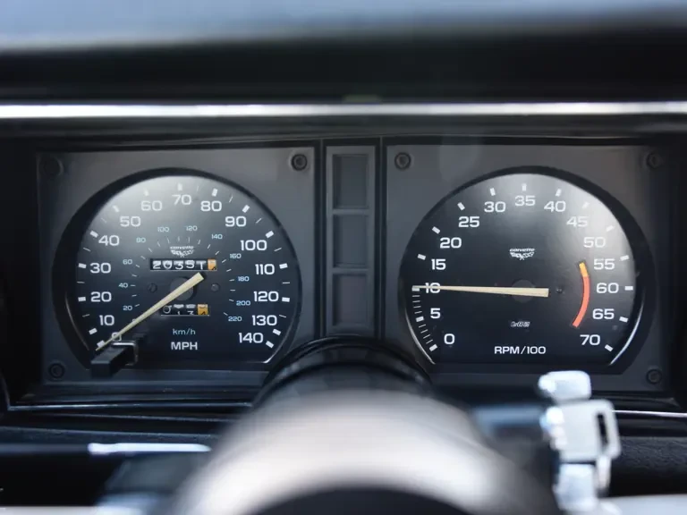 1978 Chevrolet Corvette C3 - Image 11 of 29