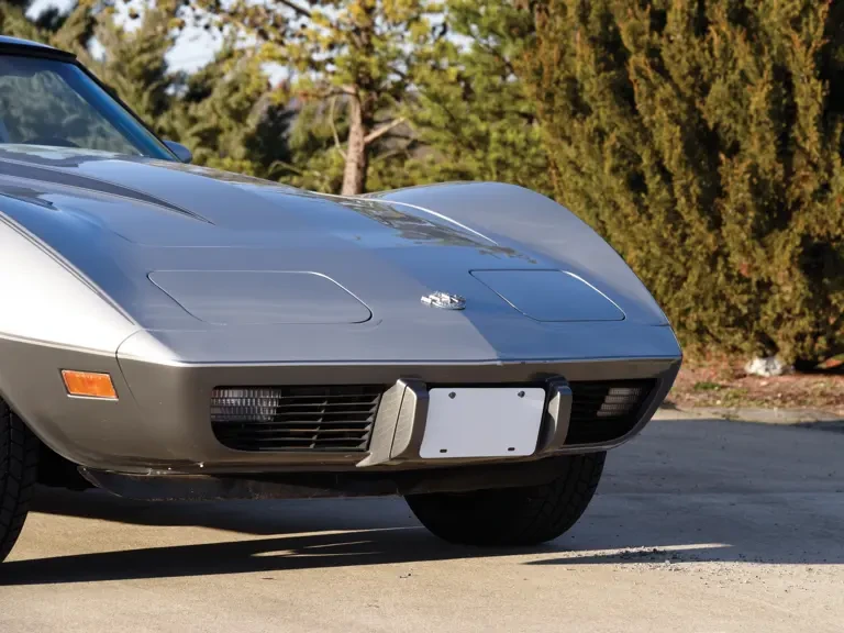 1978 Chevrolet Corvette C3 - Image 8 of 29