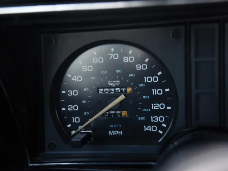 1978 Chevrolet Corvette C3 - Image 12 of 29
