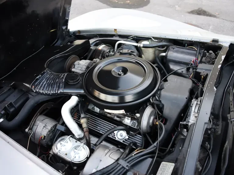 1978 Chevrolet Corvette C3 - Image 4 of 29
