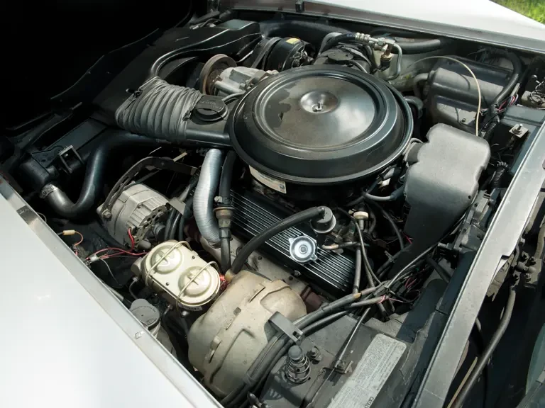 1978 Chevrolet Corvette C3 - Image 3 of 24