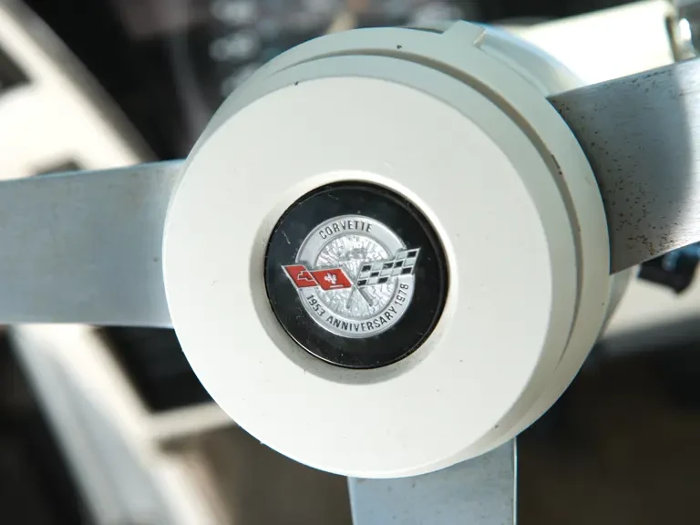 1978 Chevrolet Corvette C3 - Image 19 of 24