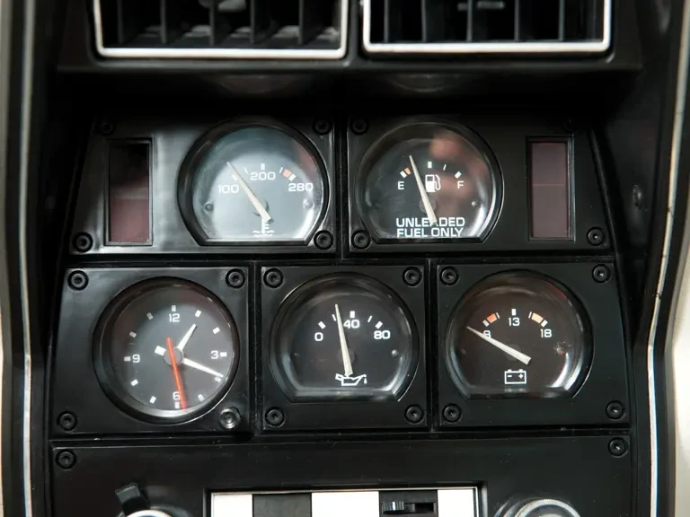 1978 Chevrolet Corvette C3 - Image 23 of 24