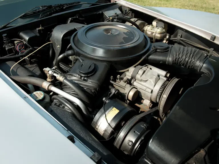 1978 Chevrolet Corvette C3 - Image 24 of 24