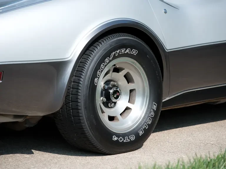 1978 Chevrolet Corvette C3 - Image 9 of 24