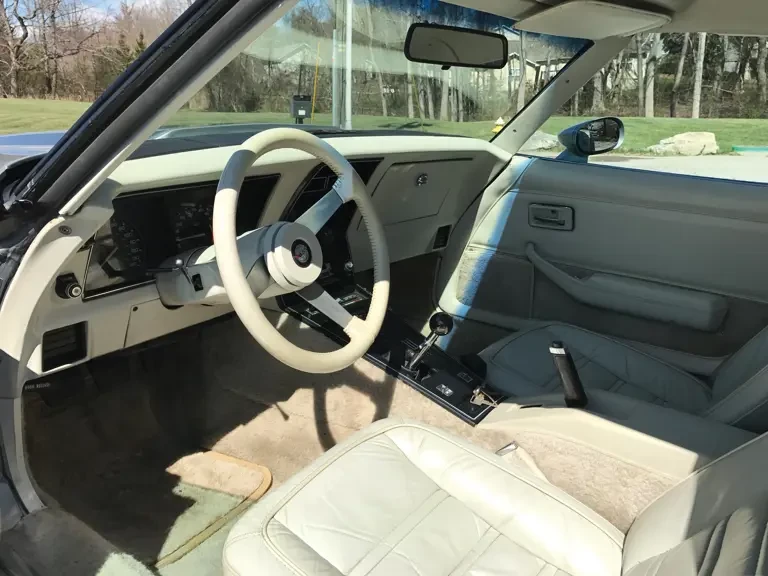 1978 Chevrolet Corvette C3 - Image 4 of 12