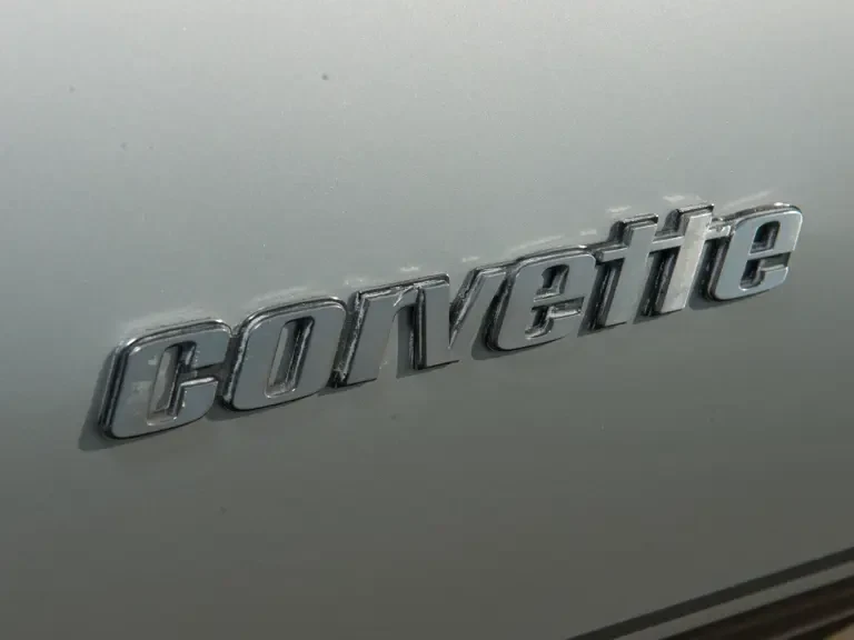 1978 Chevrolet Corvette C3 - Image 14 of 24