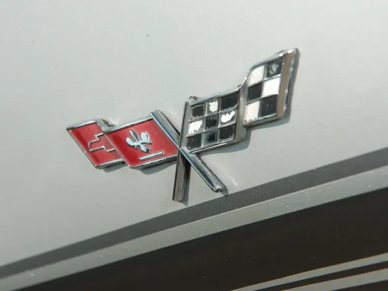1978 Chevrolet Corvette C3 - Image 7 of 24
