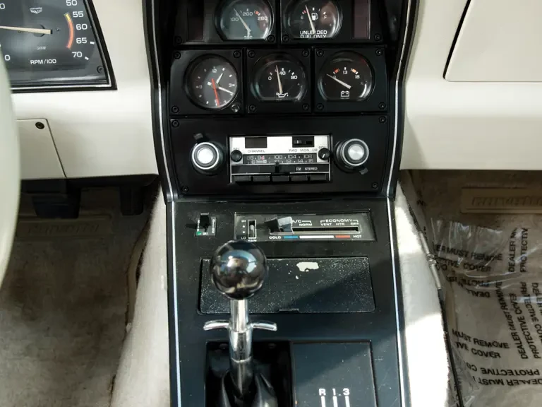 1978 Chevrolet Corvette C3 - Image 22 of 24