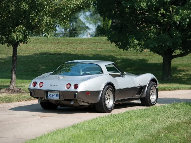 1978 Chevrolet Corvette C3 - Image 2 of 24