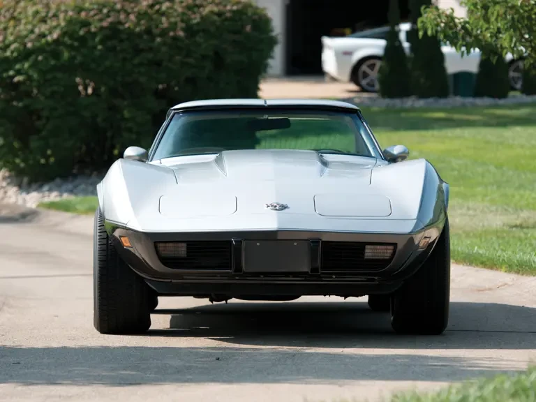 1978 Chevrolet Corvette C3 - Image 15 of 24