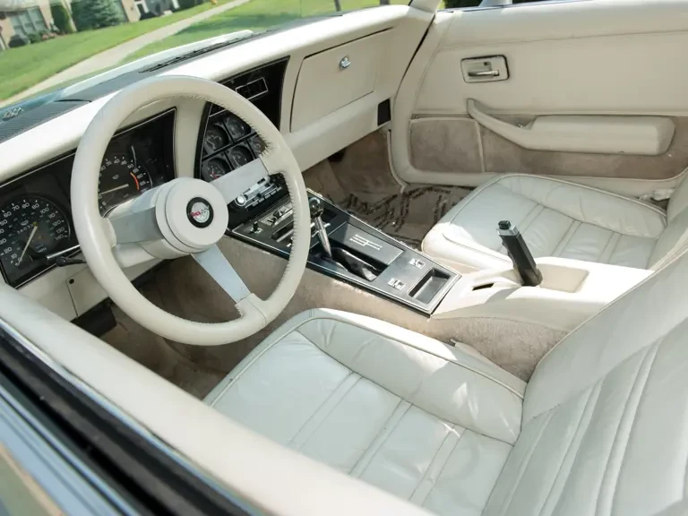 1978 Chevrolet Corvette C3 - Image 4 of 24
