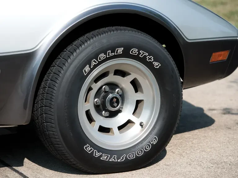 1978 Chevrolet Corvette C3 - Image 12 of 24