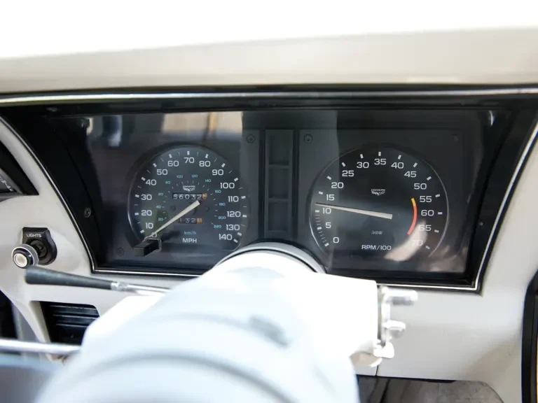 1978 Chevrolet Corvette C3 - Image 21 of 24