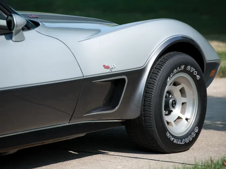 1978 Chevrolet Corvette C3 - Image 8 of 24