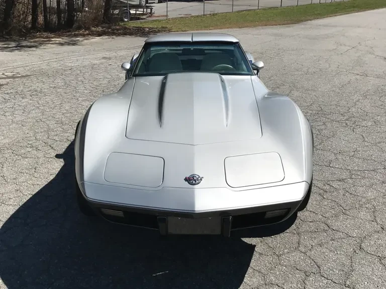 1978 Chevrolet Corvette C3 - Image 6 of 12