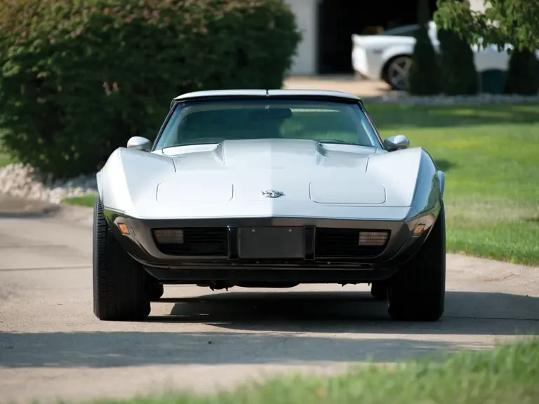 1978 Chevrolet Corvette C3 - Image 16 of 24
