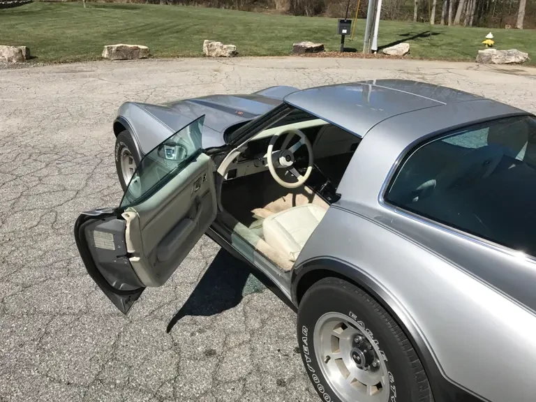1978 Chevrolet Corvette C3 - Image 8 of 12