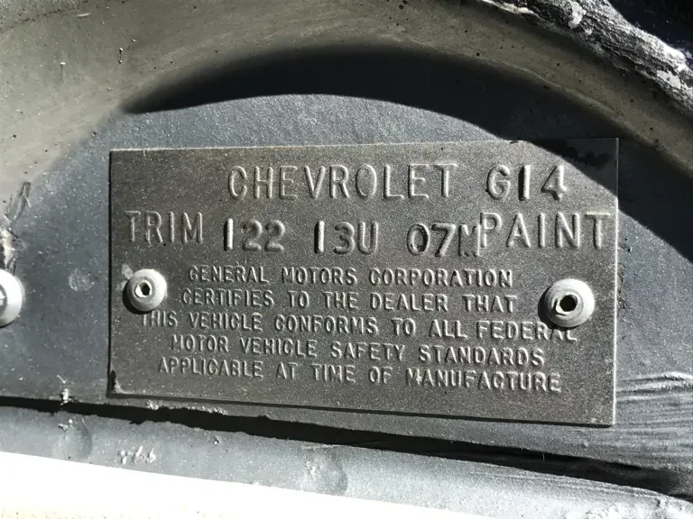 1978 Chevrolet Corvette C3 - Image 11 of 12