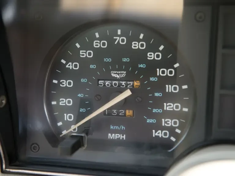 1978 Chevrolet Corvette C3 - Image 20 of 24