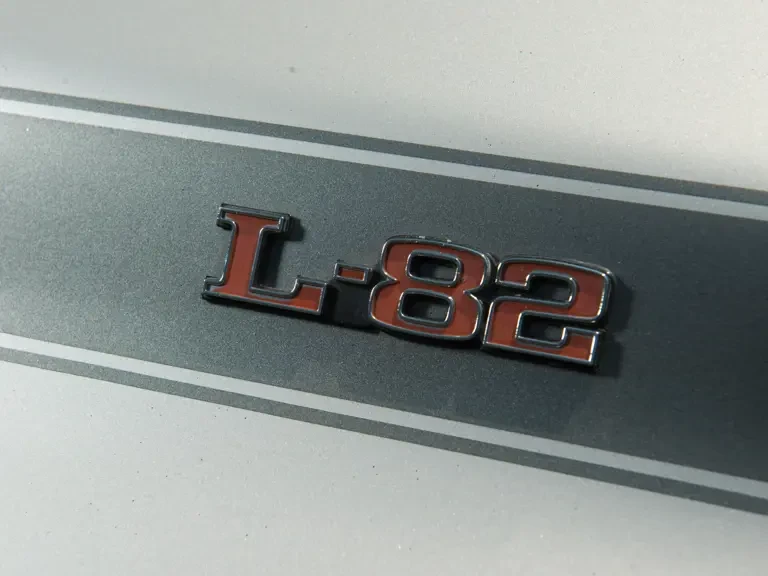 1978 Chevrolet Corvette C3 - Image 5 of 24