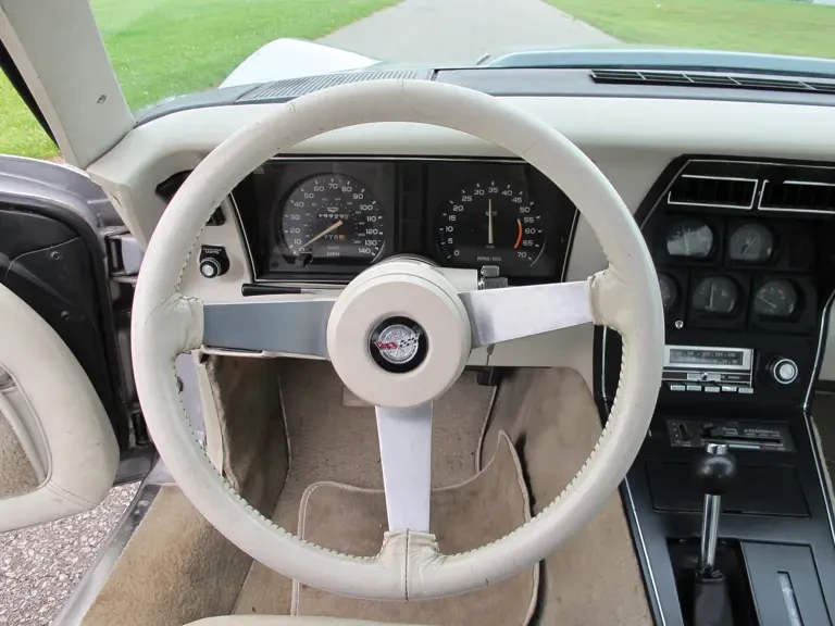 1978 Chevrolet Corvette C3 - Image 9 of 15