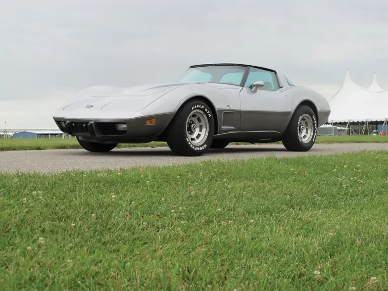 1978 Chevrolet Corvette C3 - Image 2 of 15