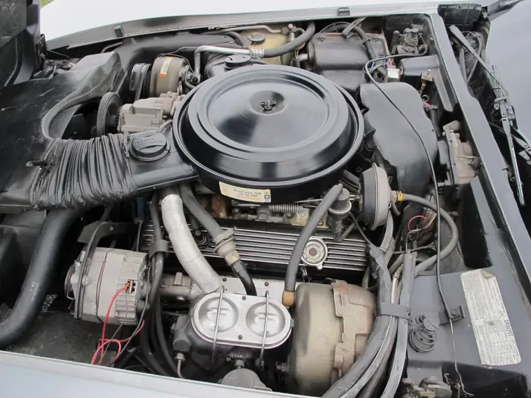 1978 Chevrolet Corvette C3 - Image 4 of 15