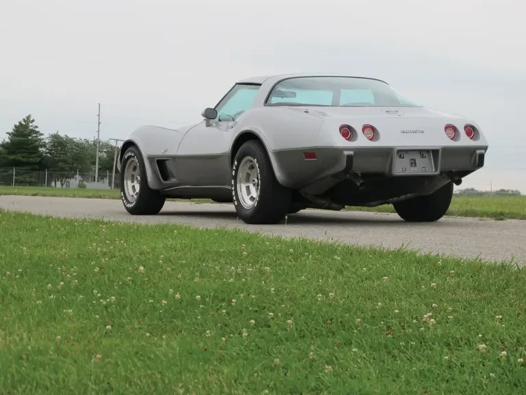 1978 Chevrolet Corvette C3 - Image 14 of 15